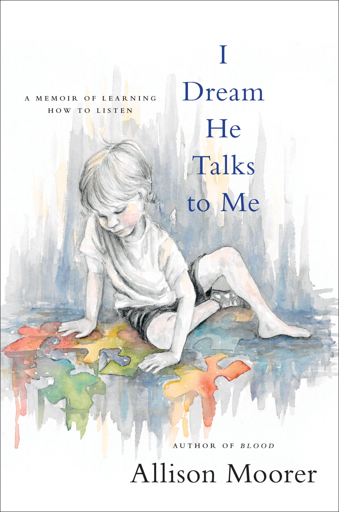 IDreamHeTalksToMe_HC.indd
